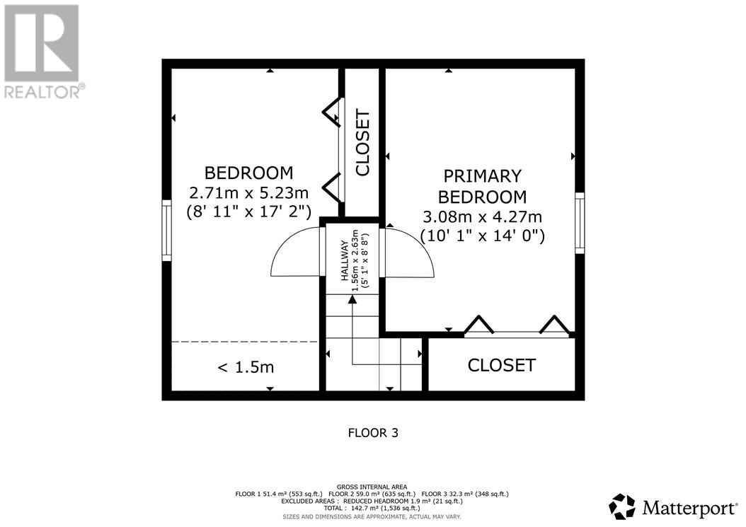 4527 Regional Road 35, Chelmsford, Ontario  P0M 1L0 - Photo 18 - 2130113