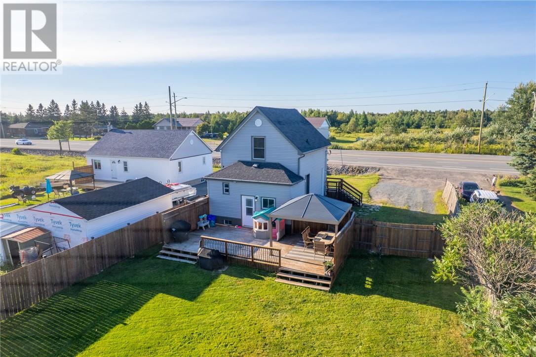 4527 Regional Road 35, Chelmsford, Ontario  P0M 1L0 - Photo 3 - 2130113
