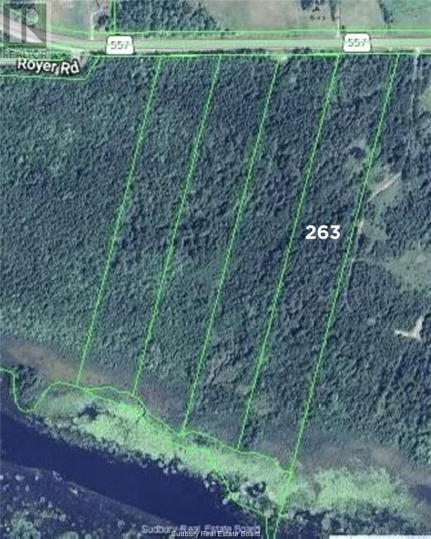 263 Hwy 557 Matinenda Road, Blind River, Ontario  P0R 1B0 - Photo 6 - 2130110