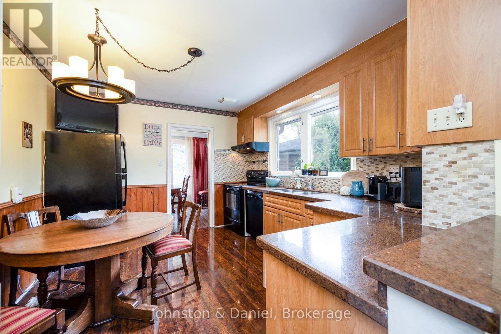 48 Greengrove Crescent, Toronto, Ontario  M3A 1H9 - Photo 9 - C13450516