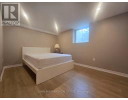 BSMT - 244 BURBANK DRIVE, Toronto, Ontario