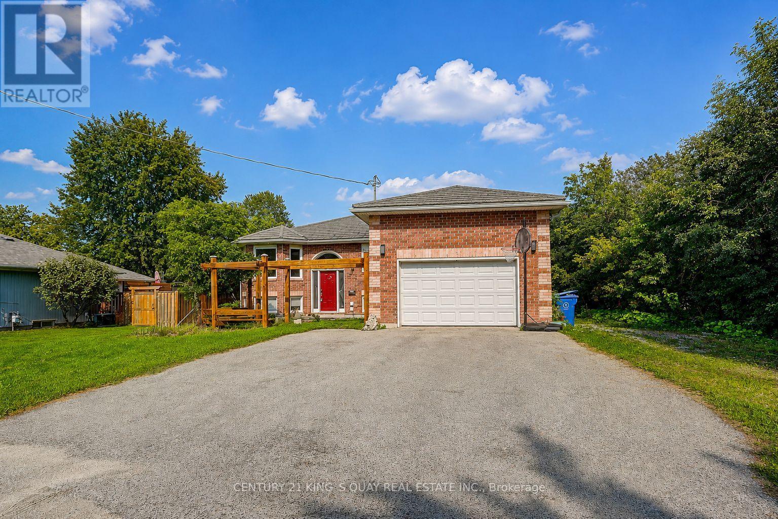 27 WINDY SHORE DRIVE, Georgina, Ontario