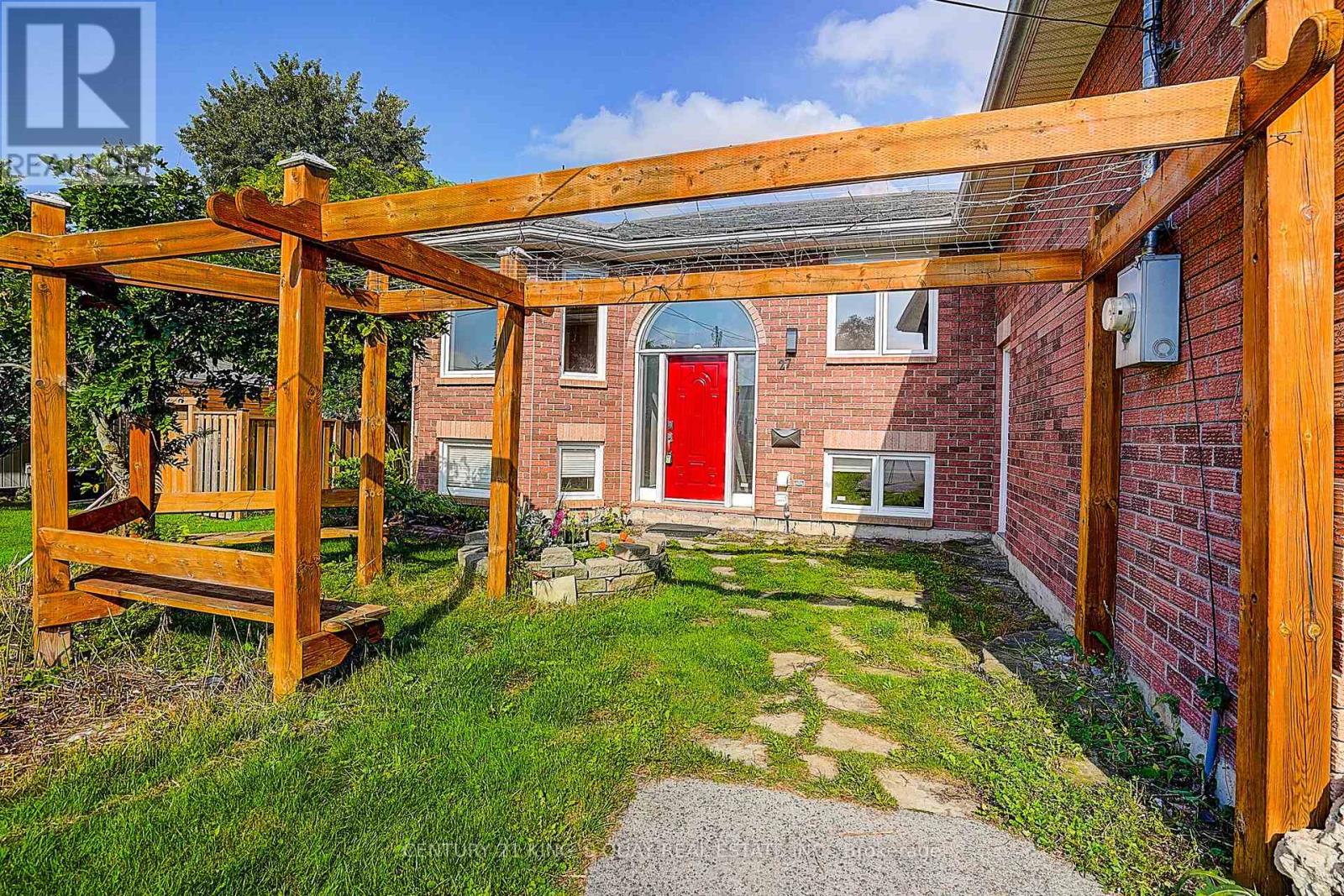 27 Windy Shore Drive, Georgina, Ontario  L4P 1N1 - Photo 3 - N13729020