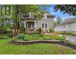 225 BLEECKER AVENUE, Belleville, Ontario