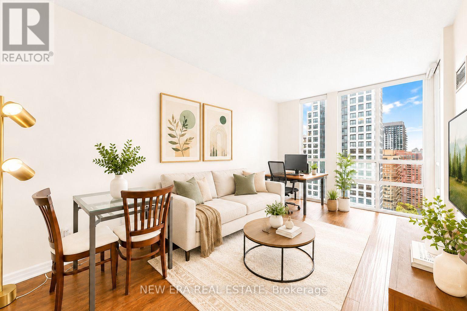 2810 - 3515 KARIYA DRIVE, Mississauga, Ontario