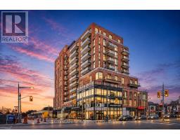 506 - 185 ALBERTA AVENUE, Toronto, Ontario