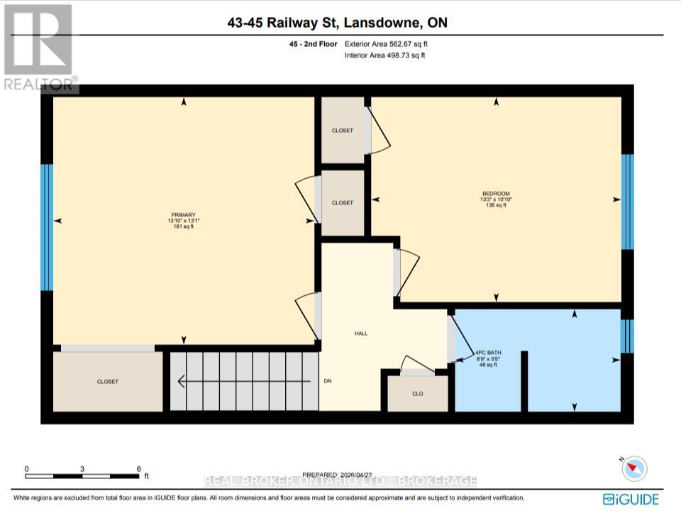 43-45 Railway Street, Lansdowne Village, Ontario  K0E 1L0 - Photo 45 - X13628058