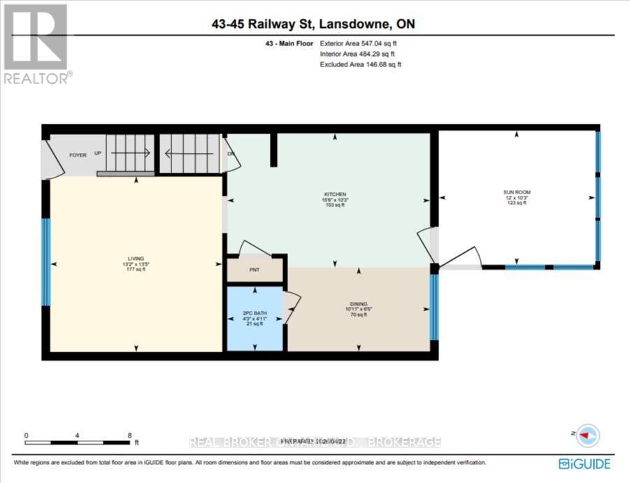 43-45 Railway Street, Lansdowne Village, Ontario  K0E 1L0 - Photo 41 - X13628058