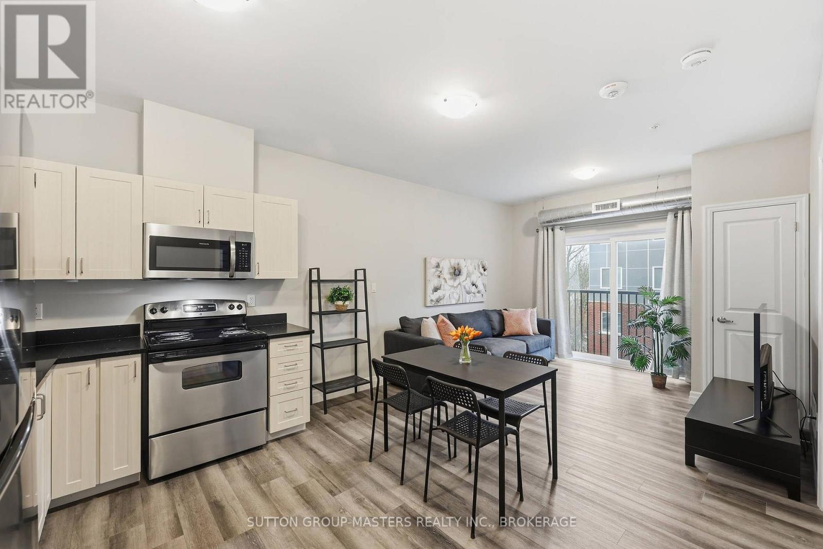 413 - 501 Frontenac Street, Kingston, Ontario K7K 4L9 - Photo 6 - X13736804