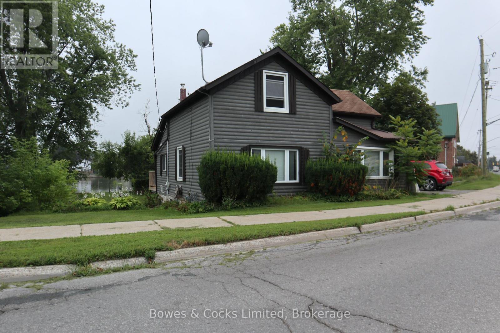 103 Queen Street, Trent Hills, Ontario  K0L 1L0 - Photo 1 - X13737948