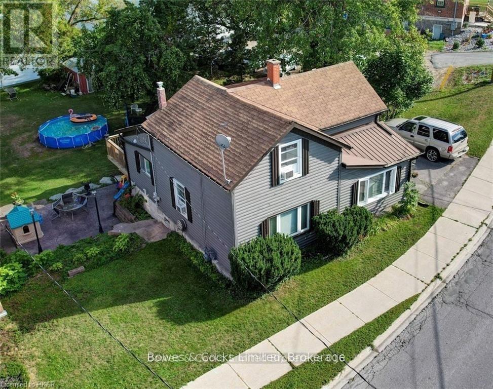 103 Queen Street, Trent Hills, Ontario  K0L 1L0 - Photo 2 - X13737948