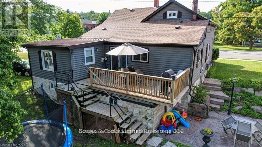 103 Queen Street, Trent Hills, Ontario  K0L 1L0 - Photo 24 - X13737948