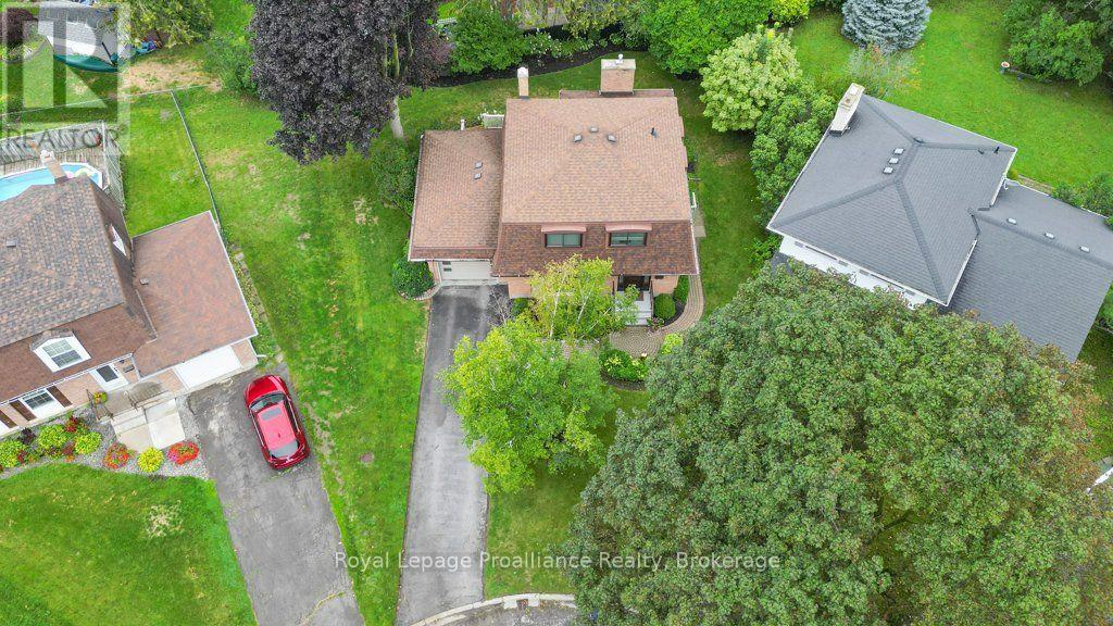 18 Conger Place, Belleville, Ontario  K8P 4N8 - Photo 46 - X13737966