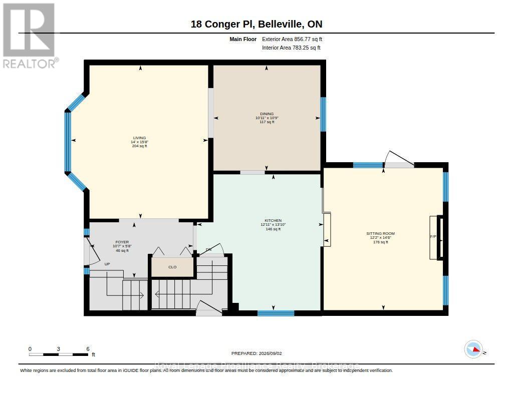 18 Conger Place, Belleville, Ontario  K8P 4N8 - Photo 47 - X13737966