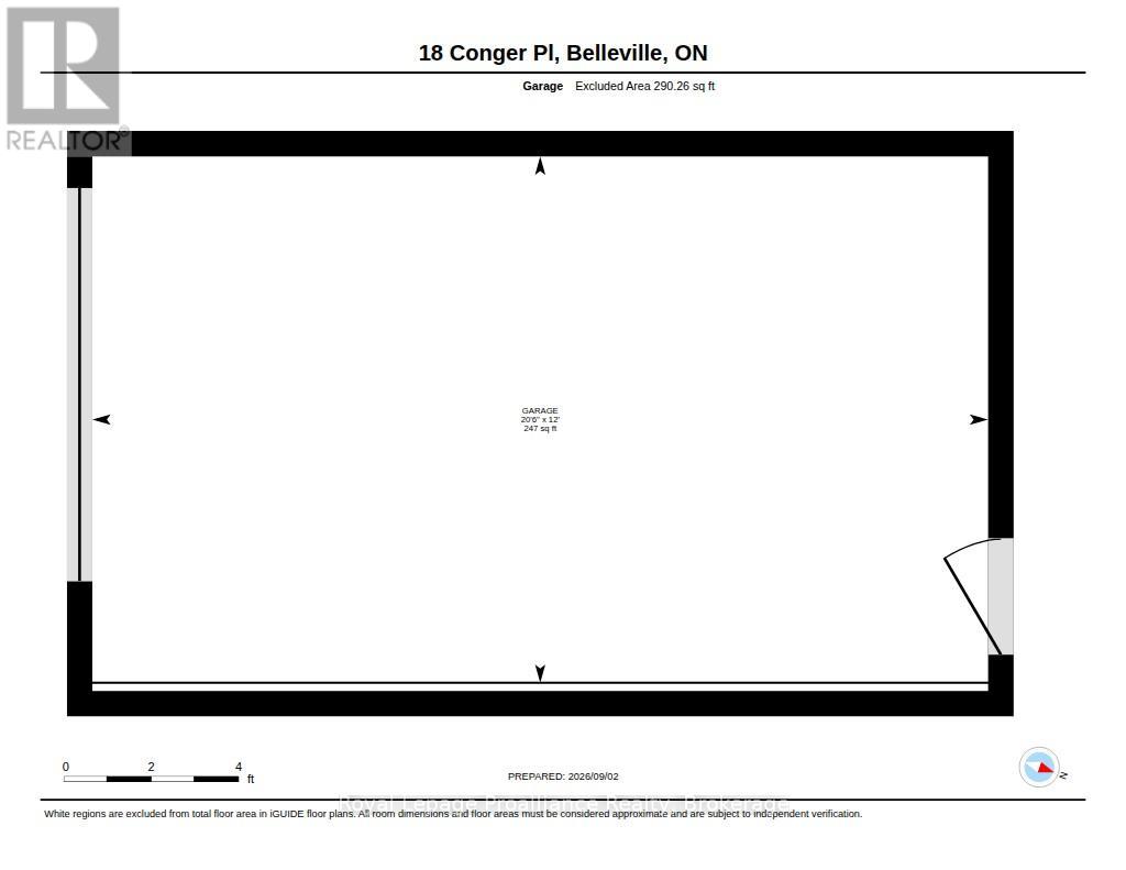 18 Conger Place, Belleville, Ontario  K8P 4N8 - Photo 50 - X13737966