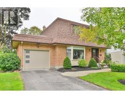 18 CONGER PLACE, Belleville, Ontario