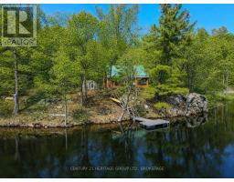 2238 LITTLE LONG LAKE ROAD, Frontenac, Ontario