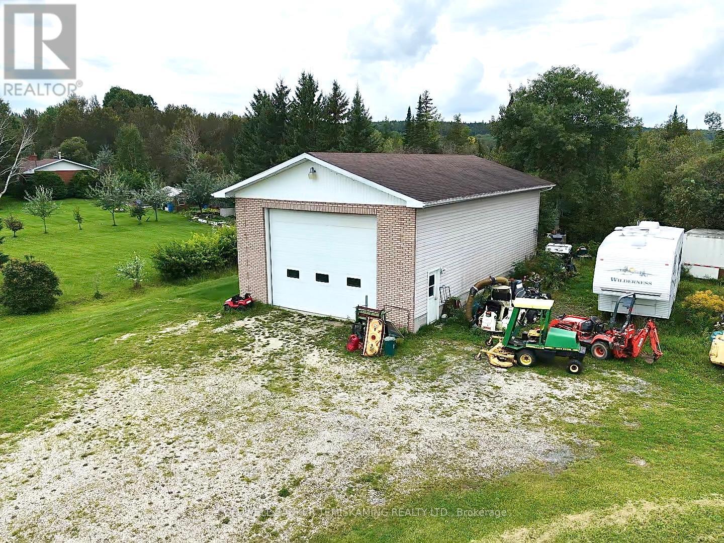 8 Michael Street, Englehart, Ontario  P0J 1H0 - Photo 2 - T13422788