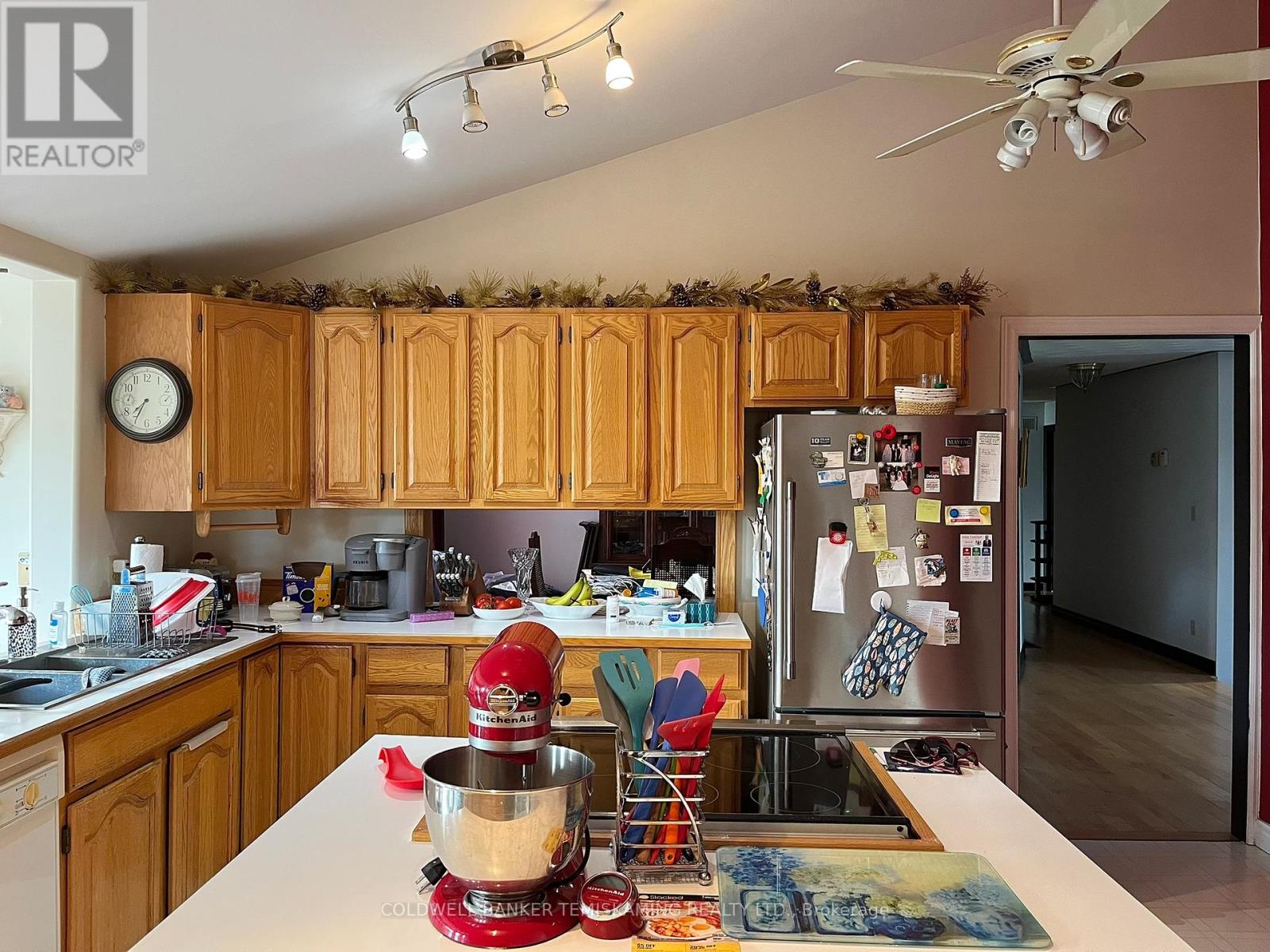 8 Michael Street, Englehart, Ontario  P0J 1H0 - Photo 10 - T13422788