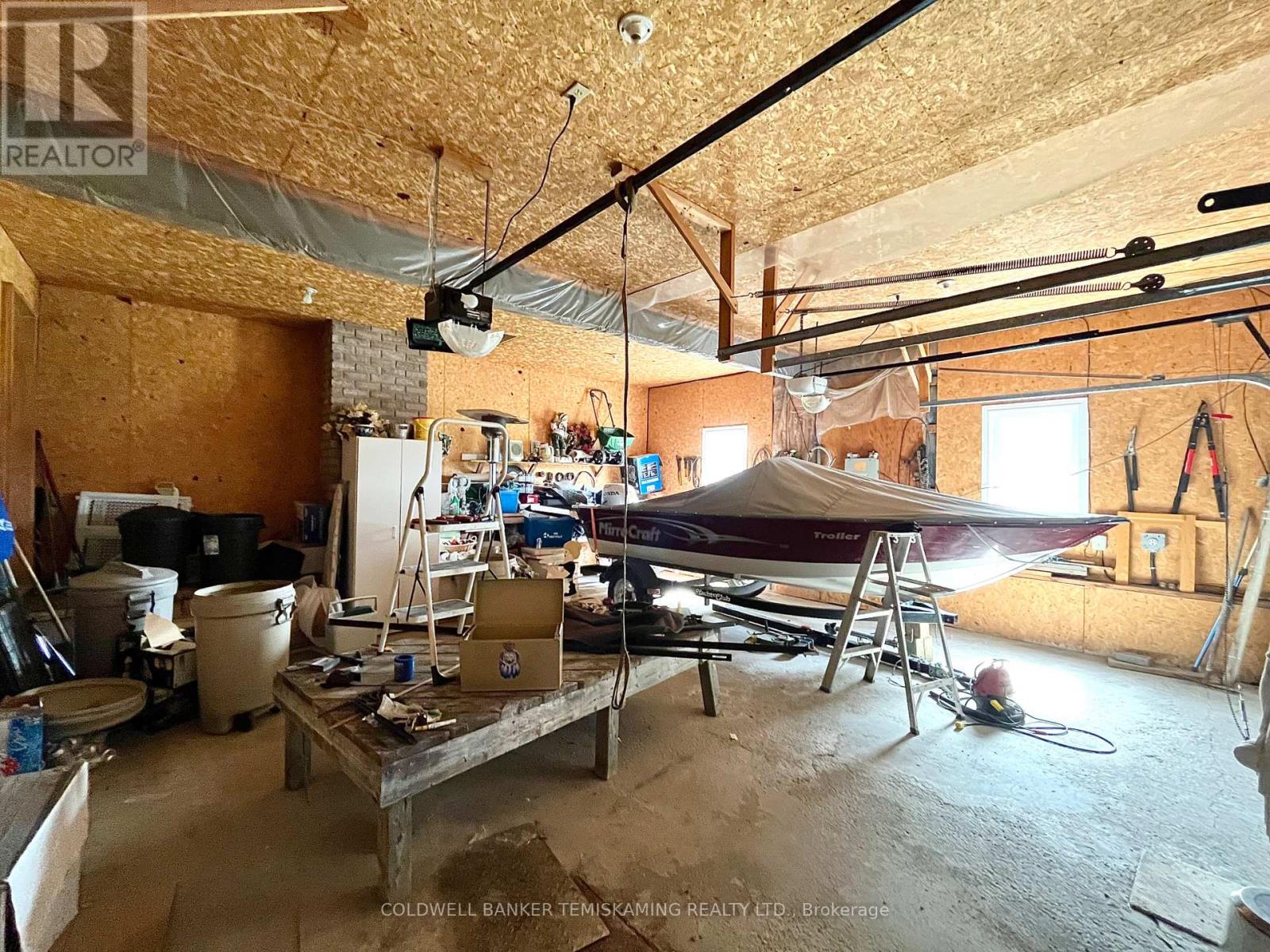 8 Michael Street, Englehart, Ontario  P0J 1H0 - Photo 33 - T13422788