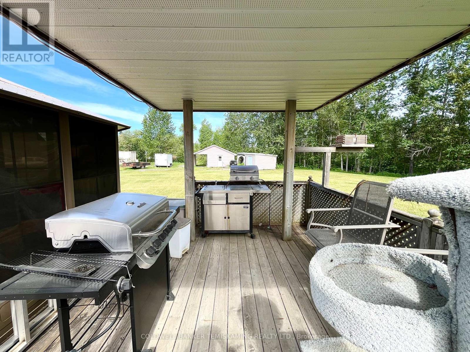 8 Michael Street, Englehart, Ontario  P0J 1H0 - Photo 38 - T13422788