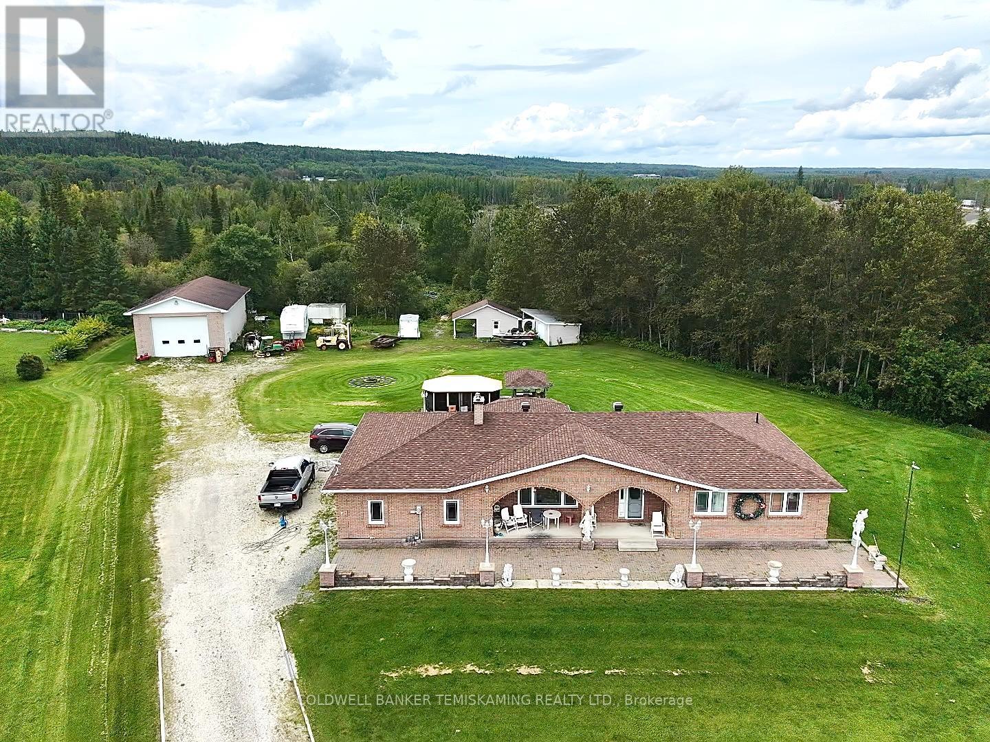 8 Michael Street, Englehart, Ontario  P0J 1H0 - Photo 41 - T13422788