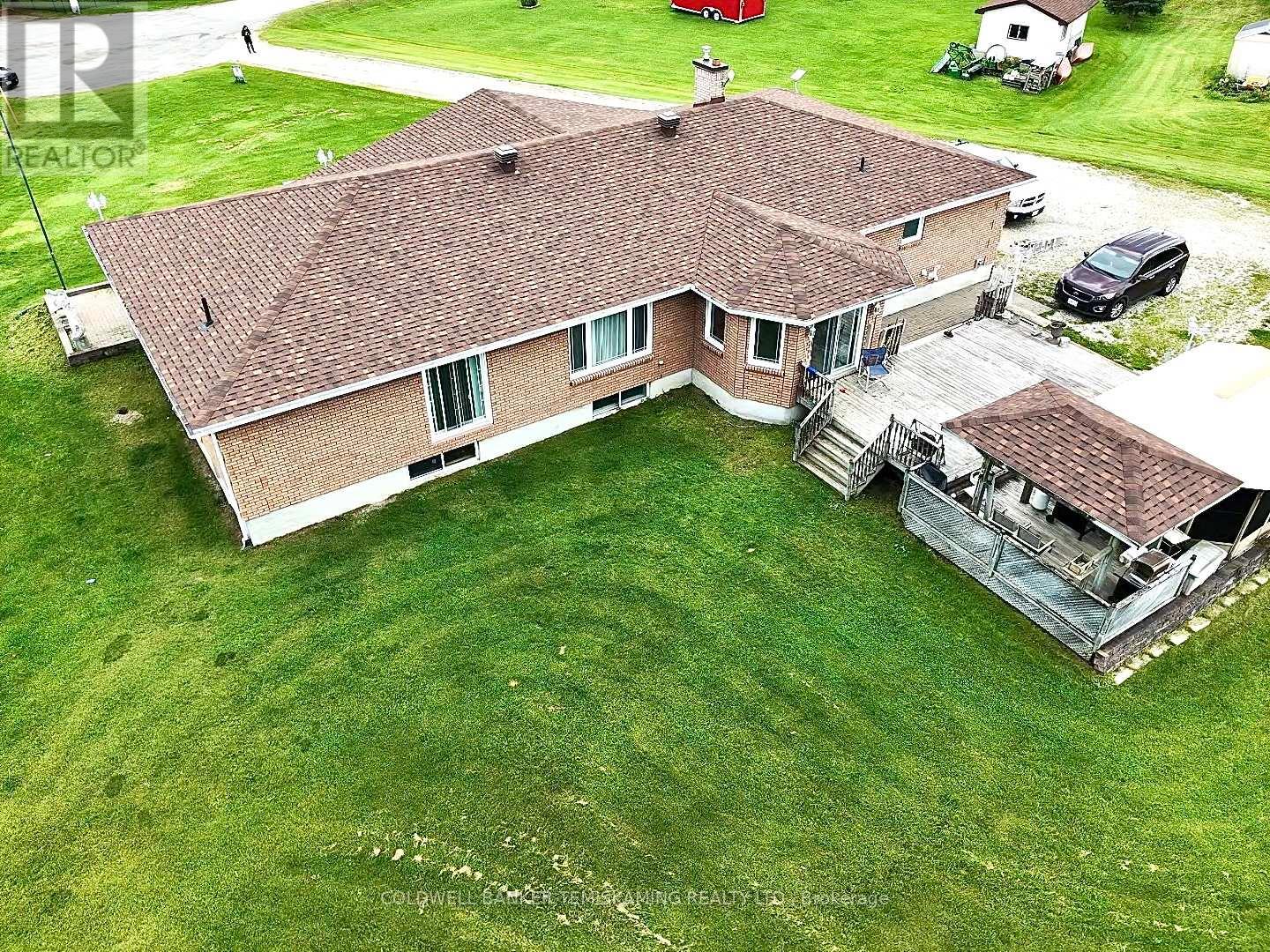 8 Michael Street, Englehart, Ontario  P0J 1H0 - Photo 4 - T13422788