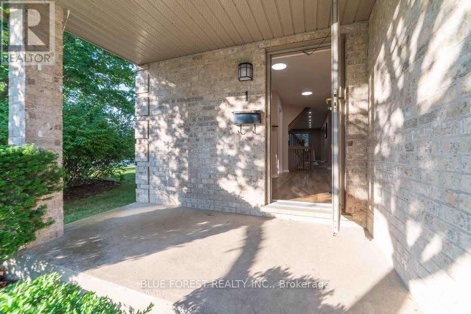 1 - 155 Killarney Road, London North, Ontario  N5X 3X8 - Photo 1 - X13737802