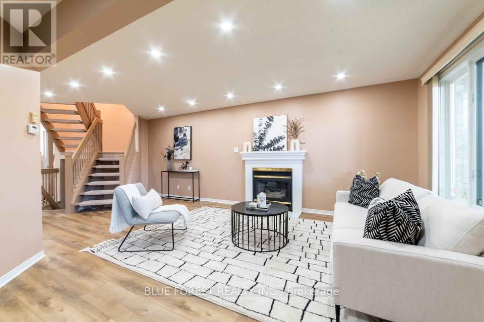 1 - 155 Killarney Road, London North, Ontario  N5X 3X8 - Photo 12 - X13737802