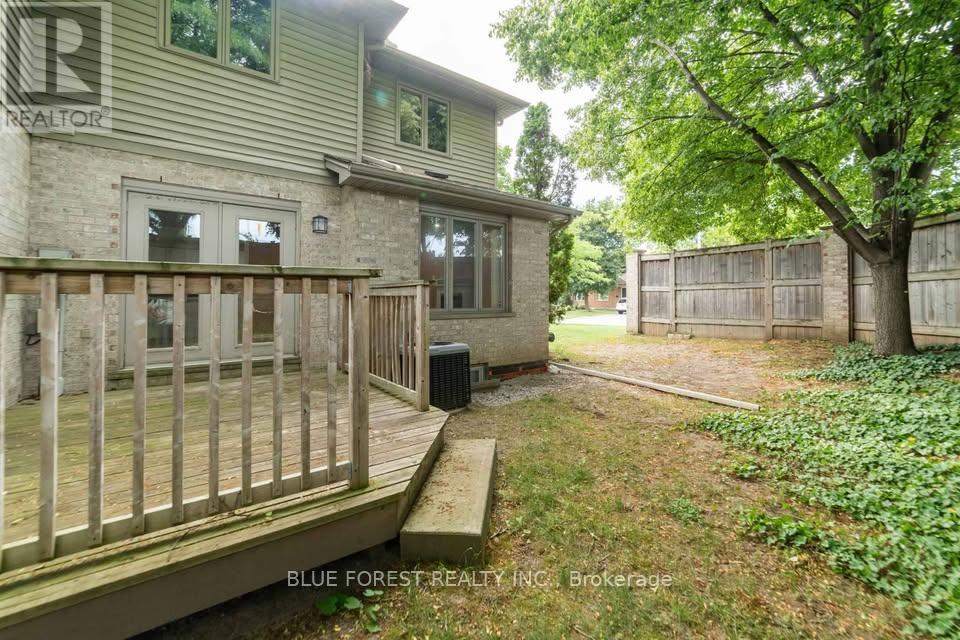 1 - 155 Killarney Road, London North, Ontario  N5X 3X8 - Photo 25 - X13737802