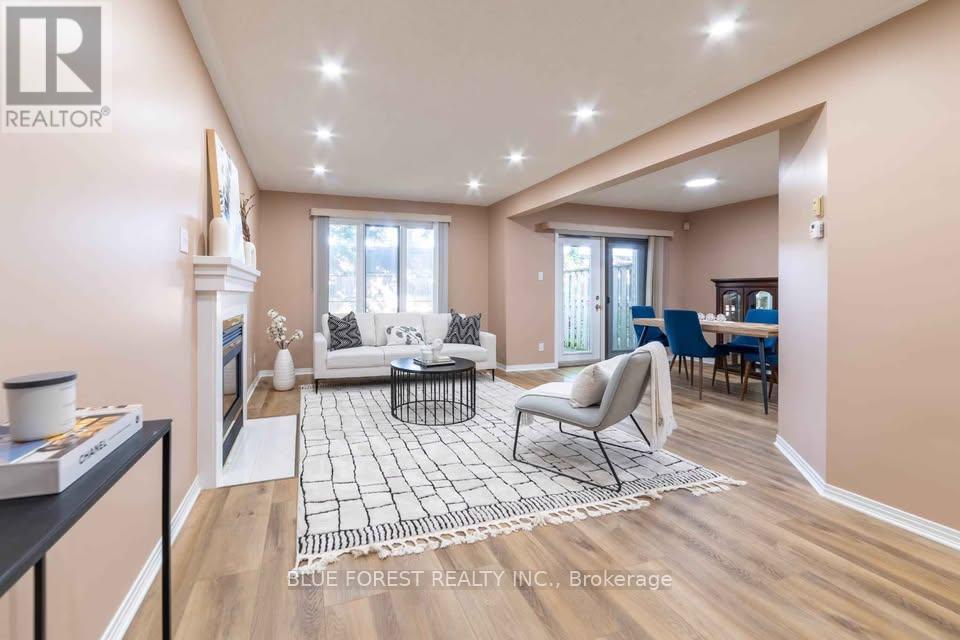 1 - 155 Killarney Road, London North, Ontario  N5X 3X8 - Photo 7 - X13737802