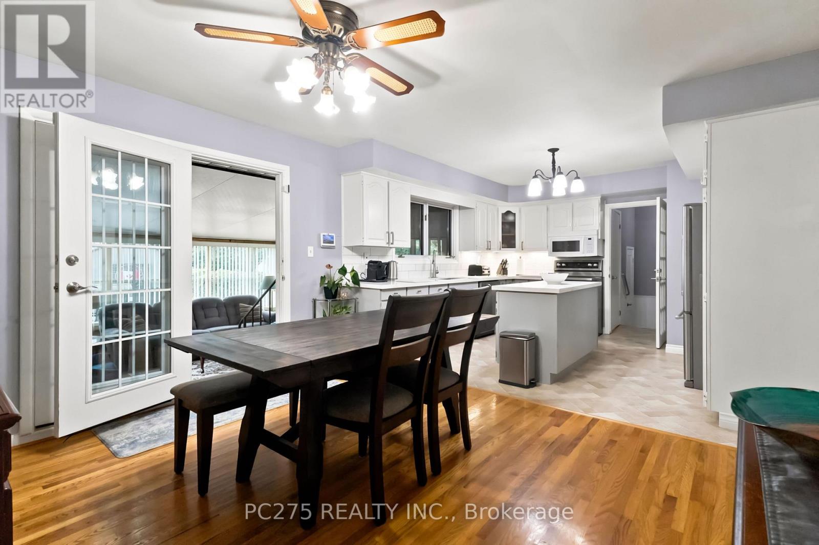 15195 Nine Mile Road, Middlesex Centre, Ontario  N0M 2A0 - Photo 15 - X13737988