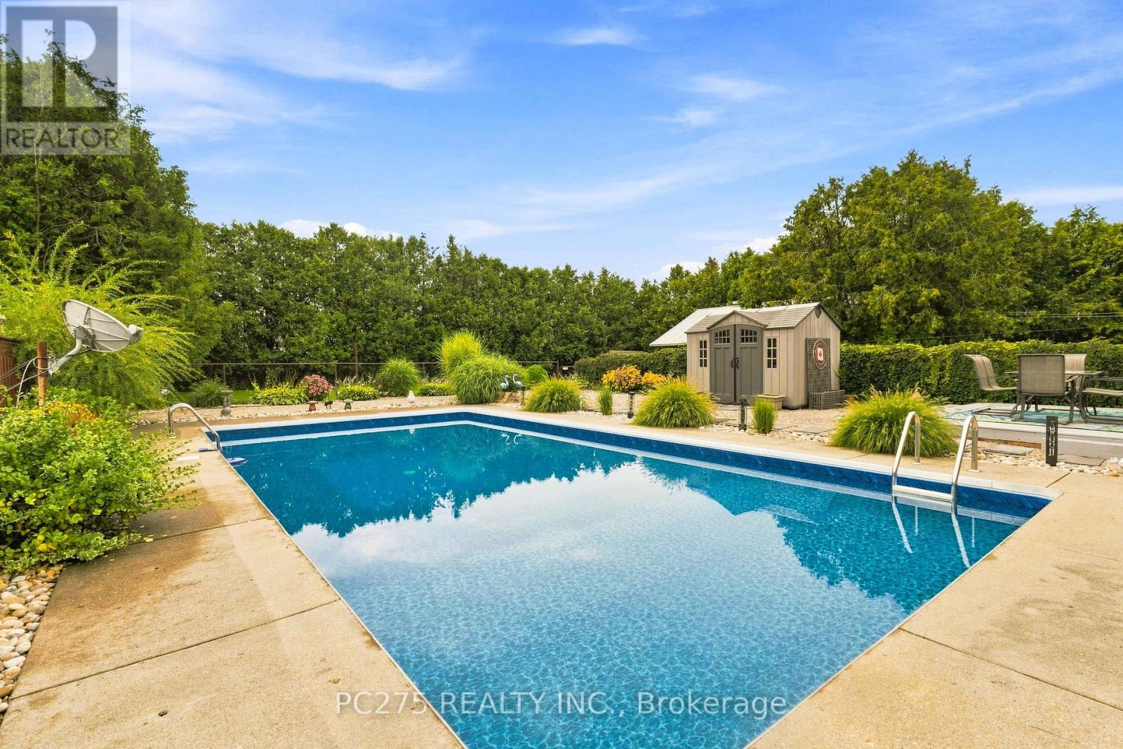 15195 Nine Mile Road, Middlesex Centre, Ontario  N0M 2A0 - Photo 22 - X13737988