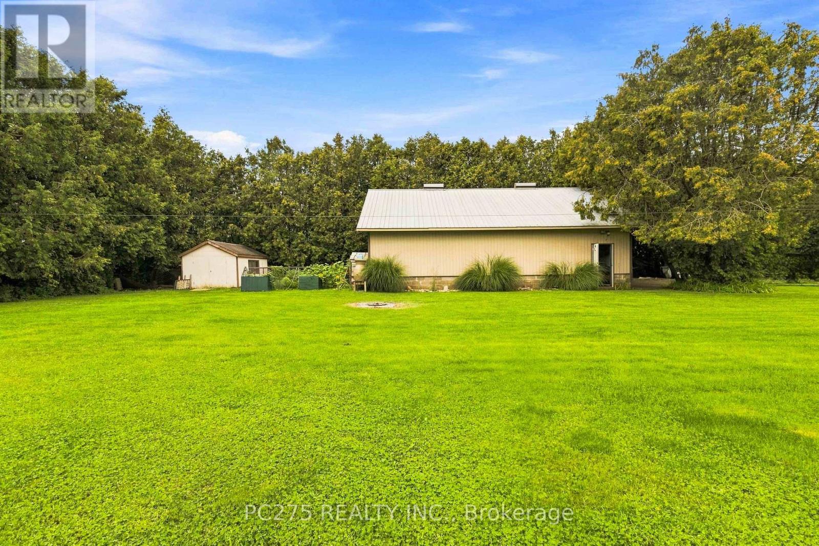 15195 Nine Mile Road, Middlesex Centre, Ontario  N0M 2A0 - Photo 28 - X13737988