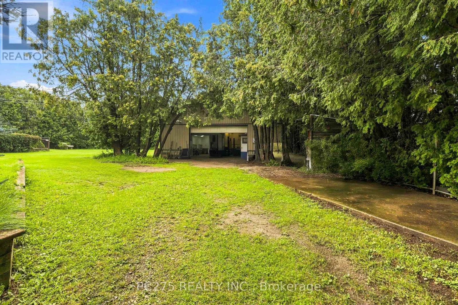 15195 Nine Mile Road, Middlesex Centre, Ontario  N0M 2A0 - Photo 29 - X13737988
