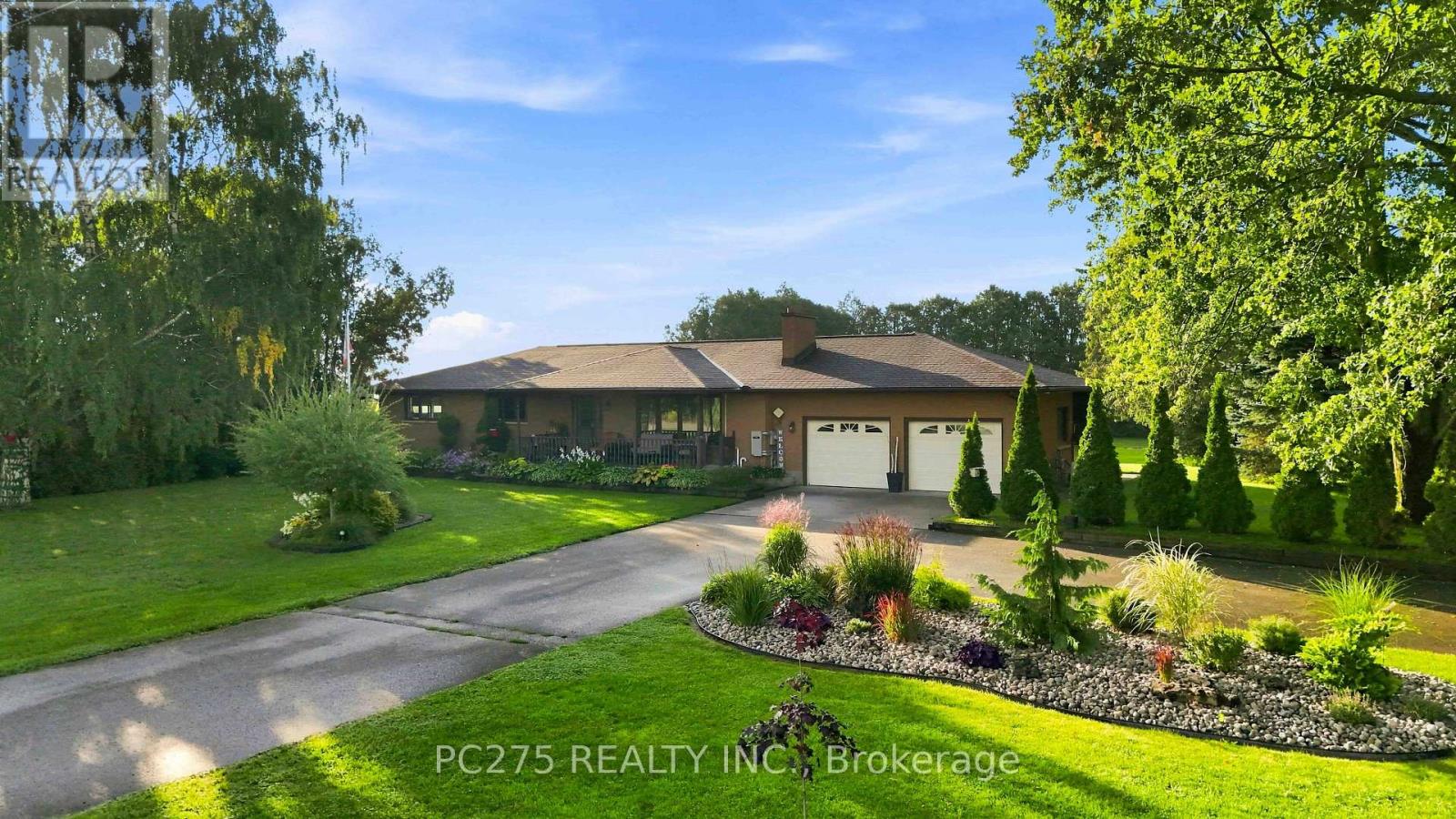 15195 Nine Mile Road, Middlesex Centre, Ontario  N0M 2A0 - Photo 3 - X13737988
