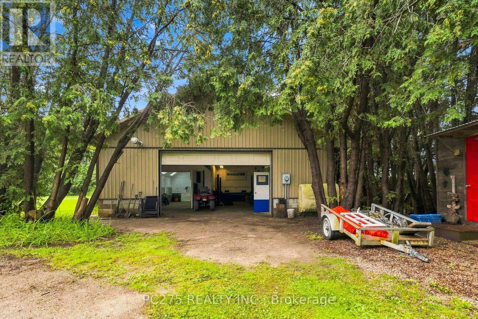15195 Nine Mile Road, Middlesex Centre, Ontario  N0M 2A0 - Photo 30 - X13737988
