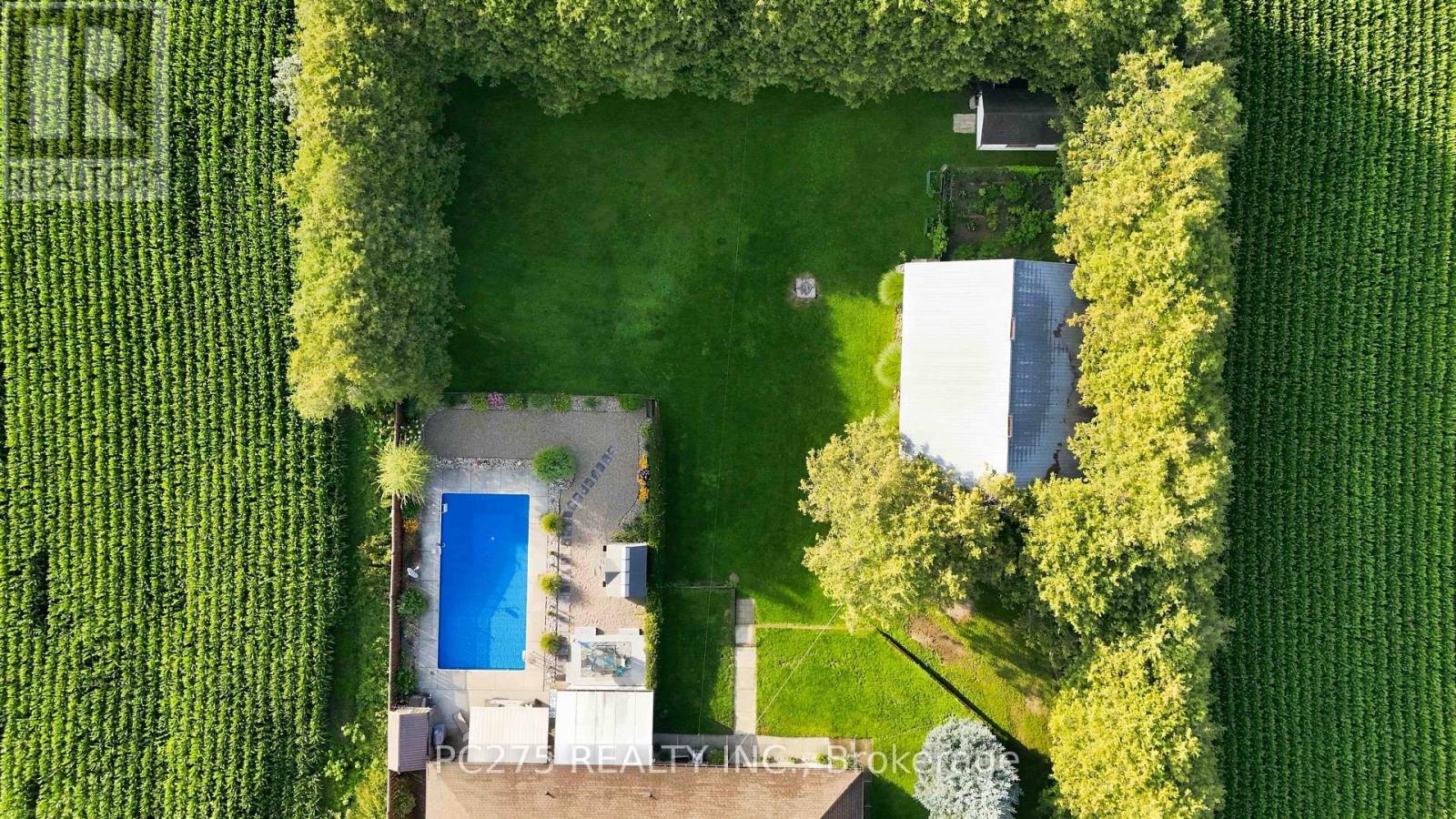 15195 Nine Mile Road, Middlesex Centre, Ontario  N0M 2A0 - Photo 32 - X13737988
