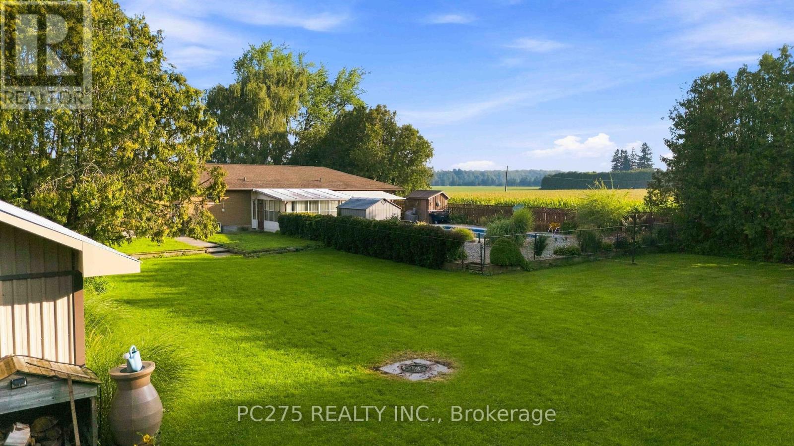15195 Nine Mile Road, Middlesex Centre, Ontario  N0M 2A0 - Photo 33 - X13737988