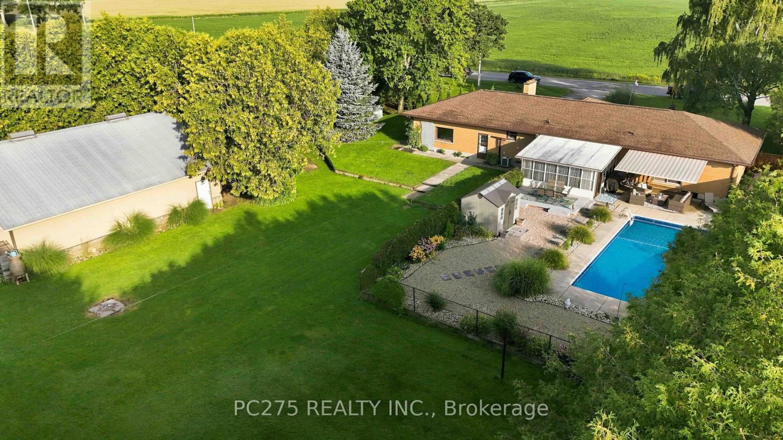 15195 Nine Mile Road, Middlesex Centre, Ontario  N0M 2A0 - Photo 35 - X13737988