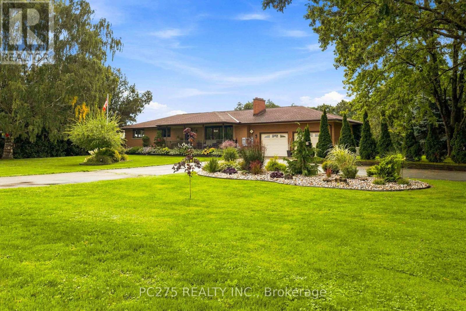 15195 Nine Mile Road, Middlesex Centre, Ontario  N0M 2A0 - Photo 4 - X13737988
