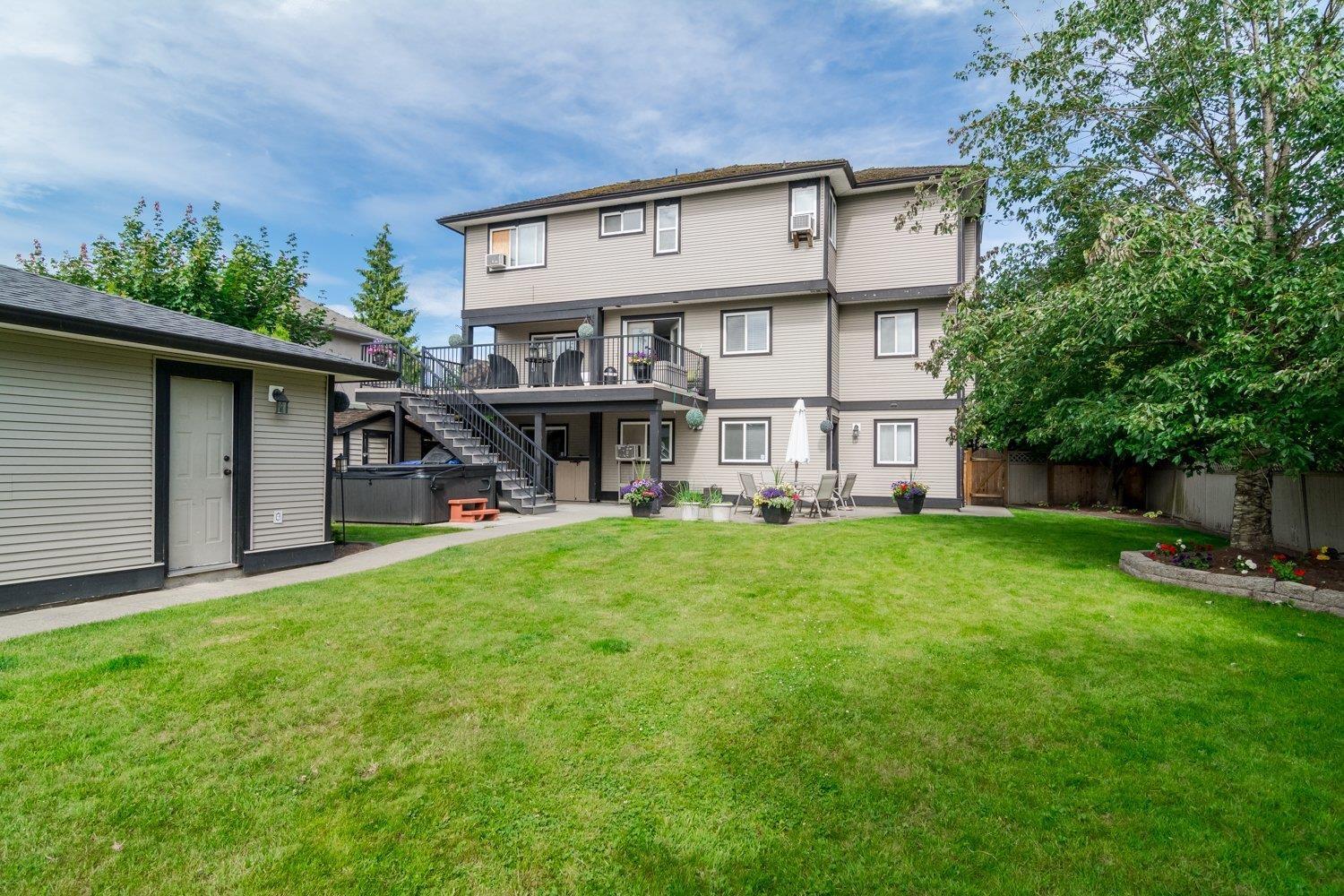6459 184 Street, Surrey, British Columbia  V3S 1G5 - Photo 25 - R3150845