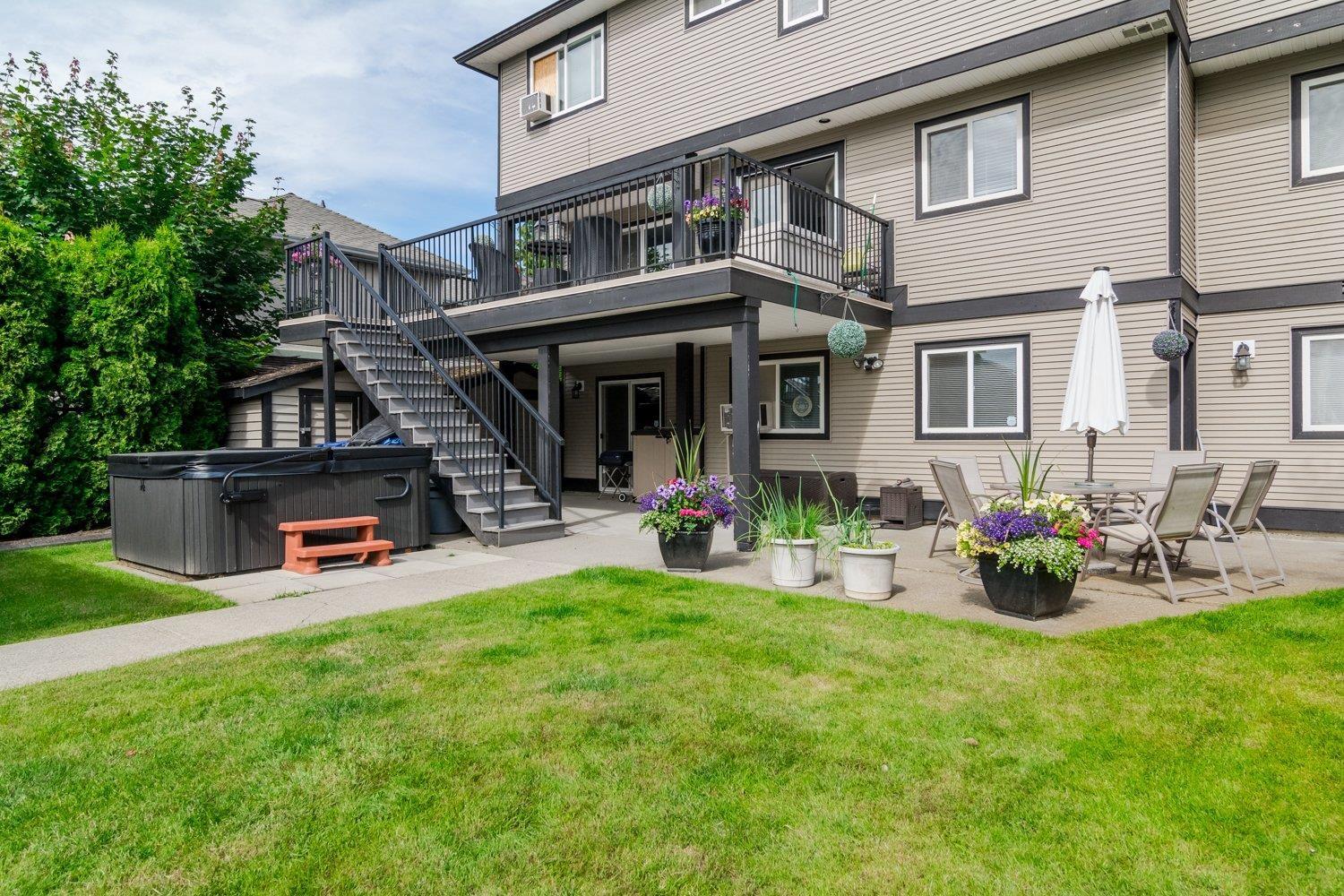 6459 184 Street, Surrey, British Columbia  V3S 1G5 - Photo 26 - R3150845