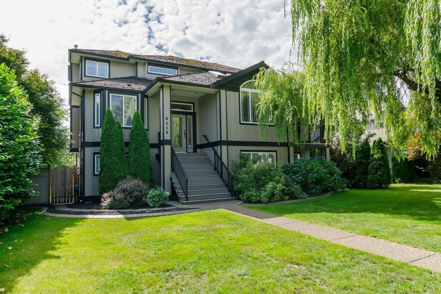 6459 184 Street, Surrey, British Columbia  V3S 1G5 - Photo 2 - R3150845