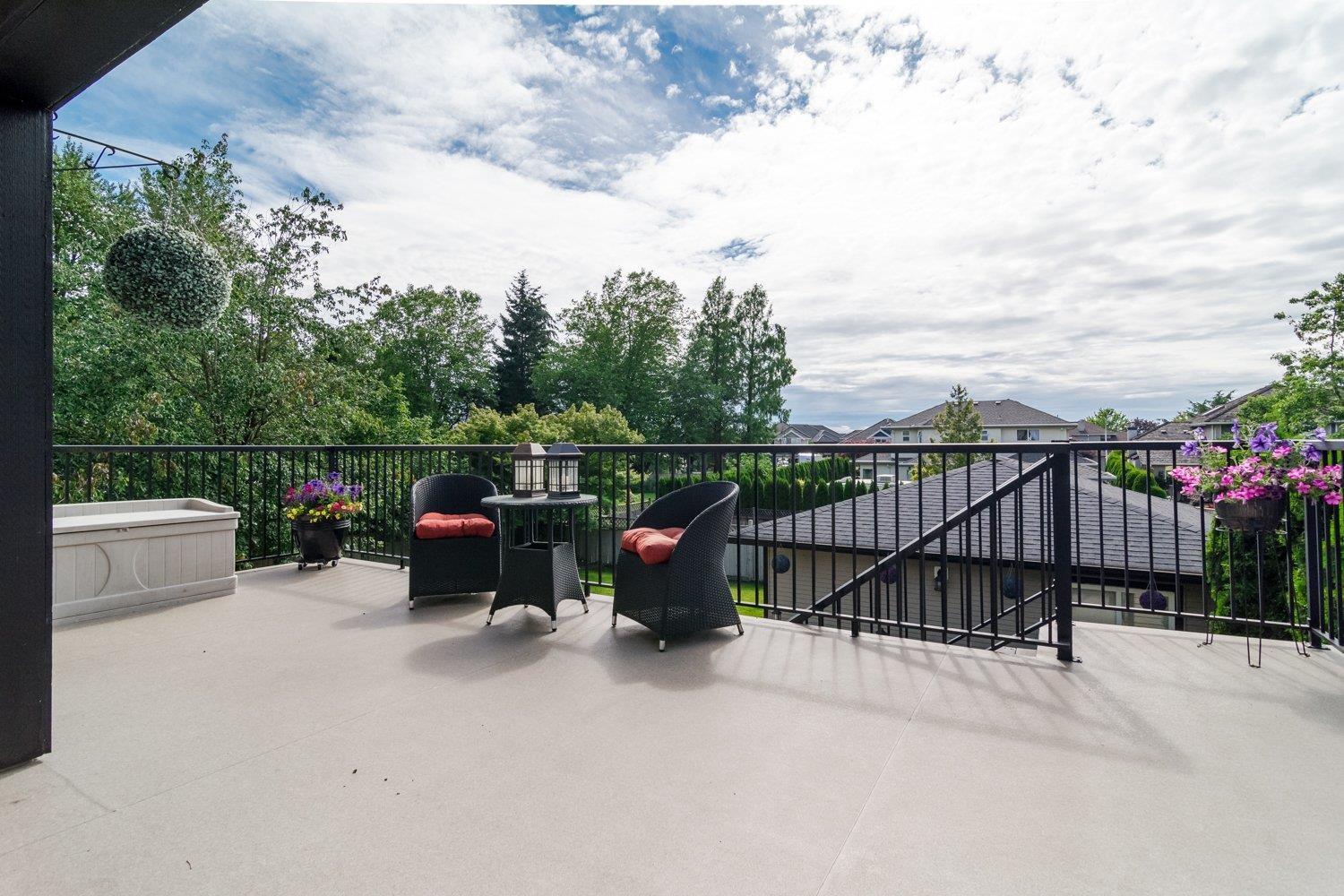 6459 184 Street, Surrey, British Columbia  V3S 1G5 - Photo 23 - R3150845