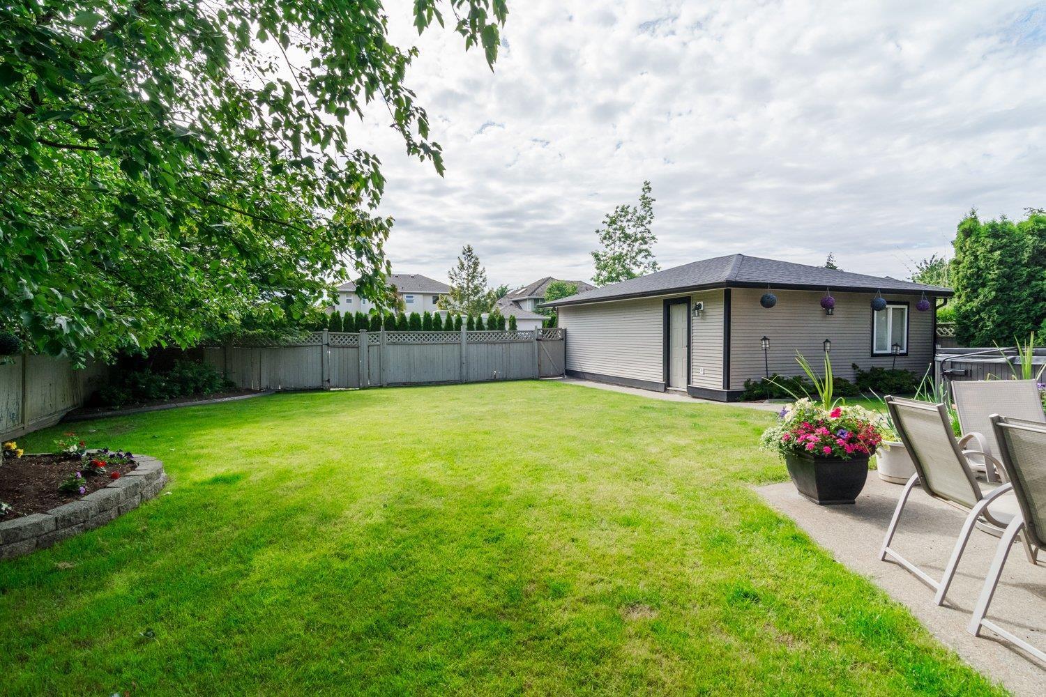 6459 184 Street, Surrey, British Columbia  V3S 1G5 - Photo 27 - R3150845