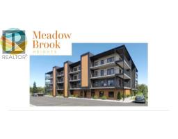 201, 499B Meadow Lake Court  E, Brooks, Alberta
