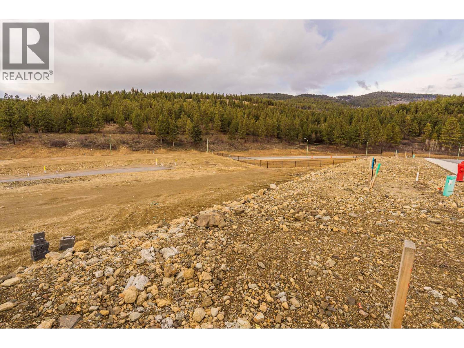Lot 50 Scenic Ridge Drive, West Kelowna, British Columbia  V4T 0H2 - Photo 7 - 10361591