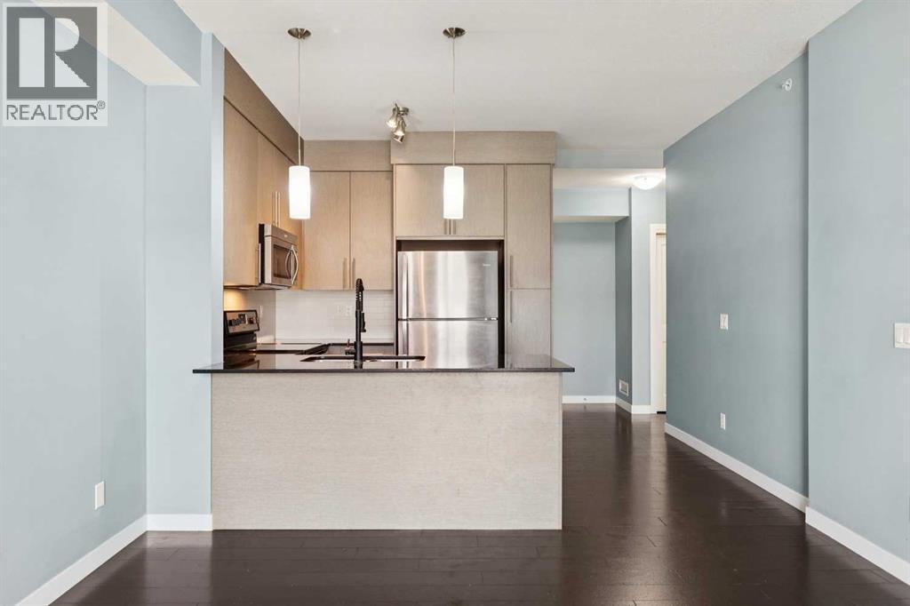 4313, 5305 32 Avenue, Calgary, Alberta  T3E 8A2 - Photo 5 - A2332935