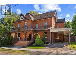 283 & 285 WILLIAM STREET, Pembroke, Ontario